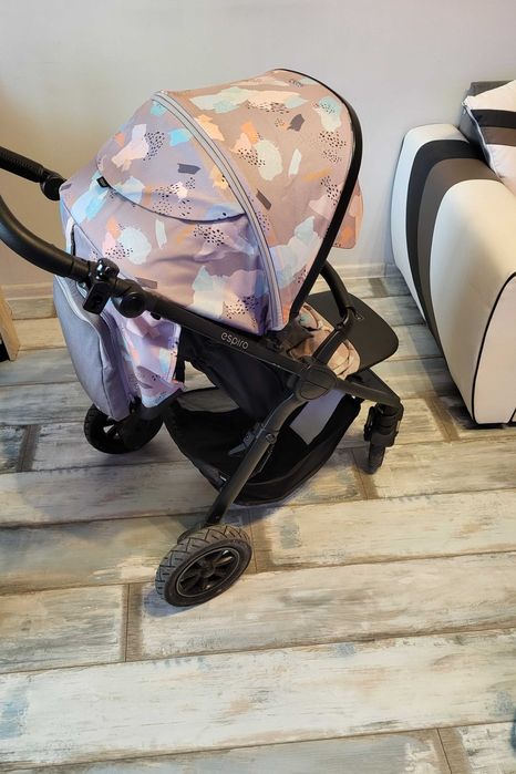 Детска количка запазена