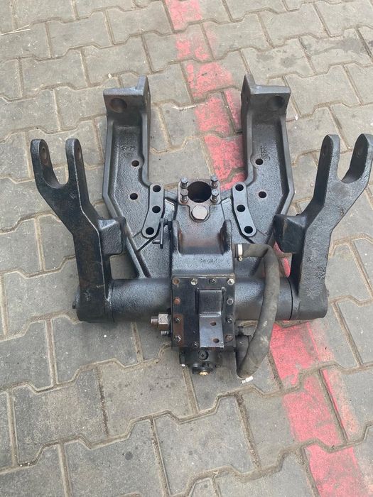 МТЗ 80 Продаю Навеска МТЗ 1221