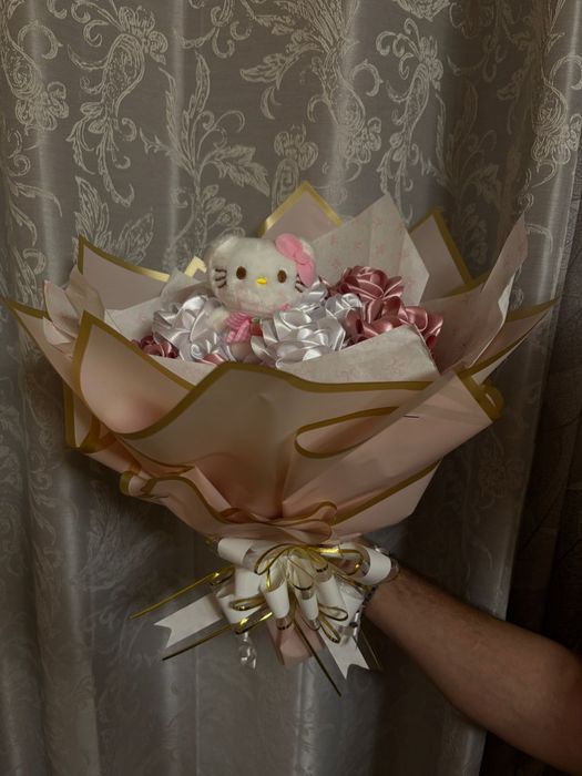 Buchet de trandafiri ptr ocazii