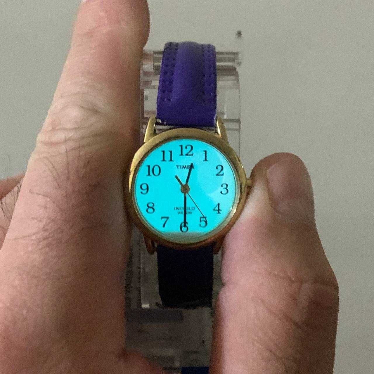 Timex american brand