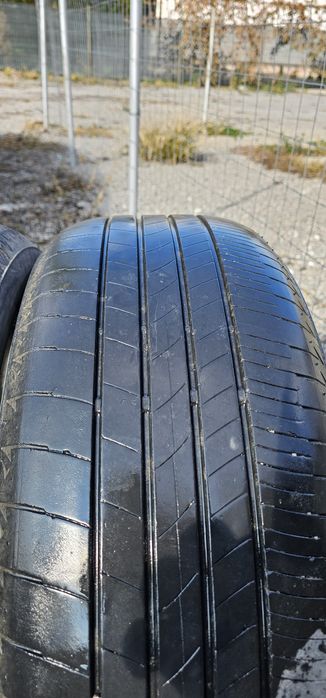 2бр. летни гуми Bridgestone 235/55 19