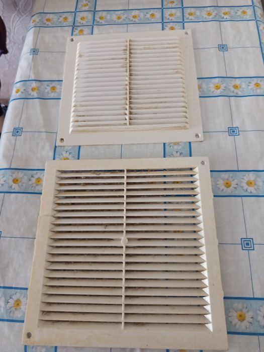 Продам сетки на отдушину