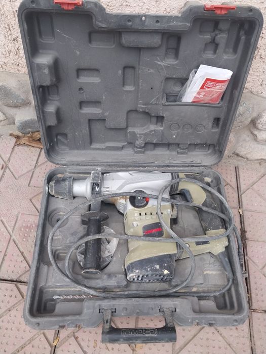 Продам перфоратор