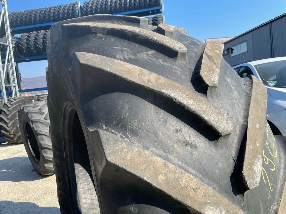 600/70r30 Michelin anvelopa de OCAZIE cauciuc second hand
