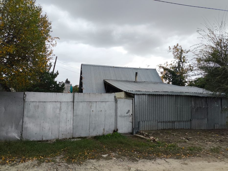 Продам зимний дом, район Прохладной 6,5 милионов тг