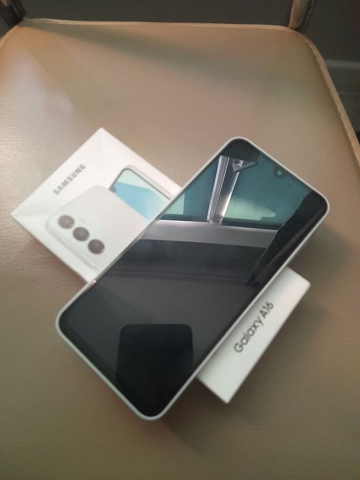 Продаётся Самсунг а16