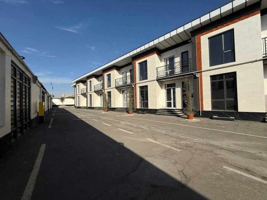 Продажа коттеджей в Аргин, Дурмень.