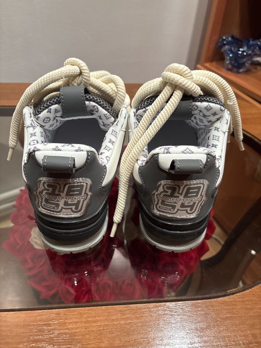 Louis Vuitton Skates