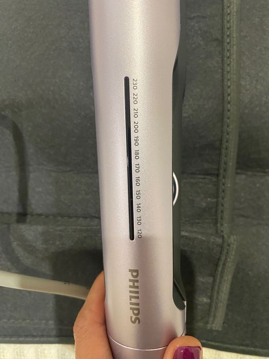 преса за коса Philips