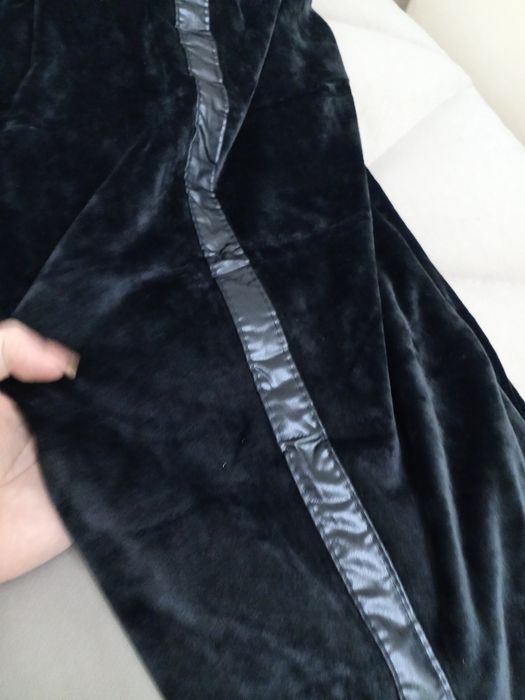 Продам лосины зимниее