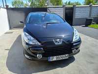 Peugeot 307 cc 2 litri benzină