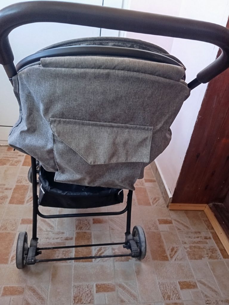 Лятна количка Cangaroo