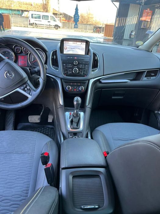 Opel Zafira Stare Perfectă!
