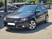 Parc Auto/Audi A3/1.6 Benzina/Impecabil