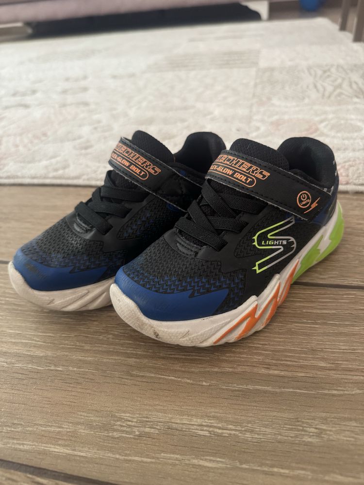 Детски Маратонки Skechers 28 номер