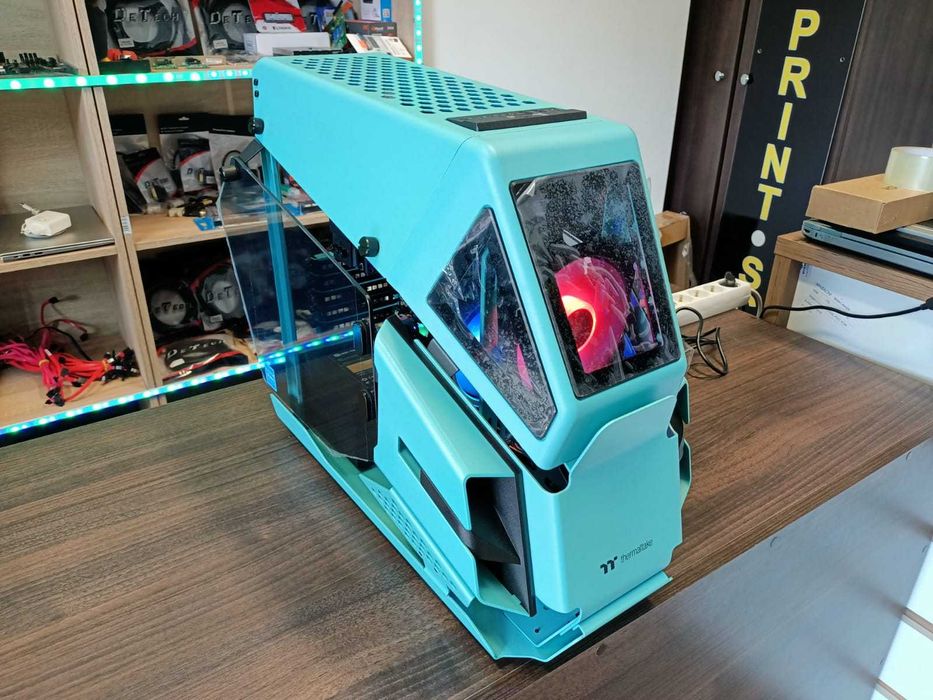 Reparatii la Domiciliu Pc/Imprimante/Console/Laptopuri - Sector 2