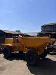 Dumper Thwaites 6 tone