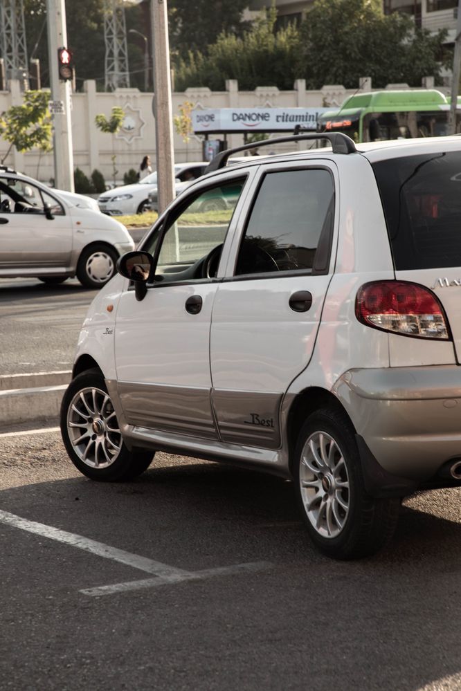Matiz Best 2006 yil, 1.0 litr, ideal holatda.