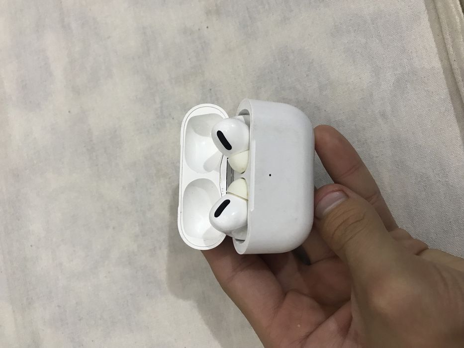 air pods naushnik
