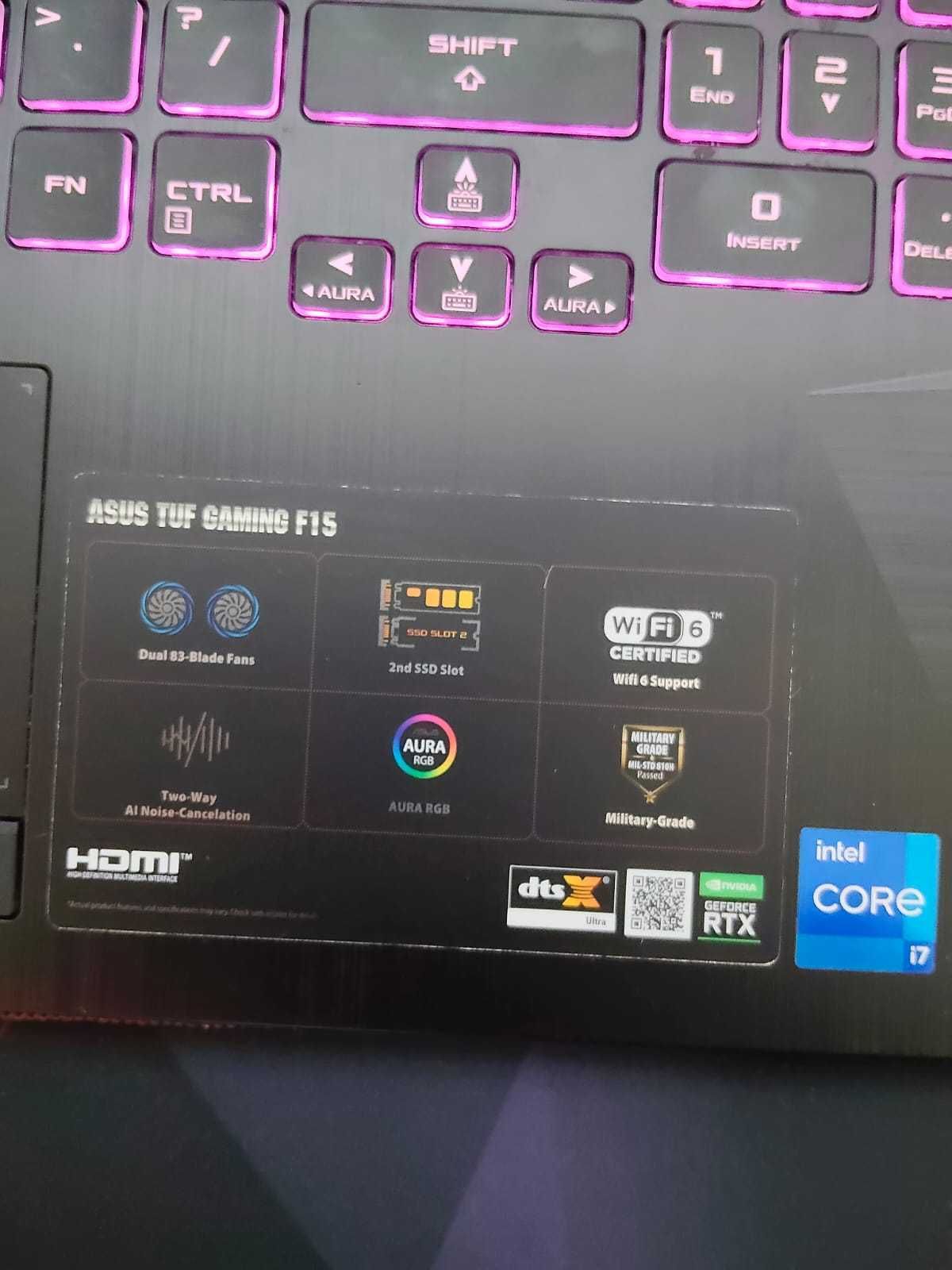 Setup Premium Gaming & Randare – I7 + RTX 3060 + Monitor WQHD