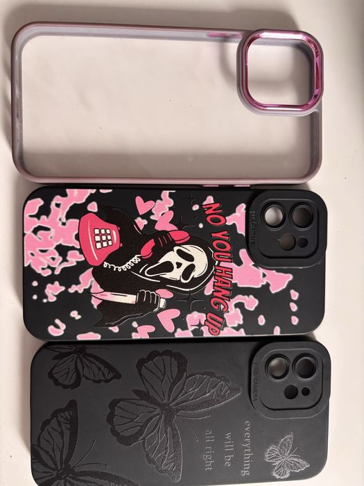 Vand set accesorii iphone 12