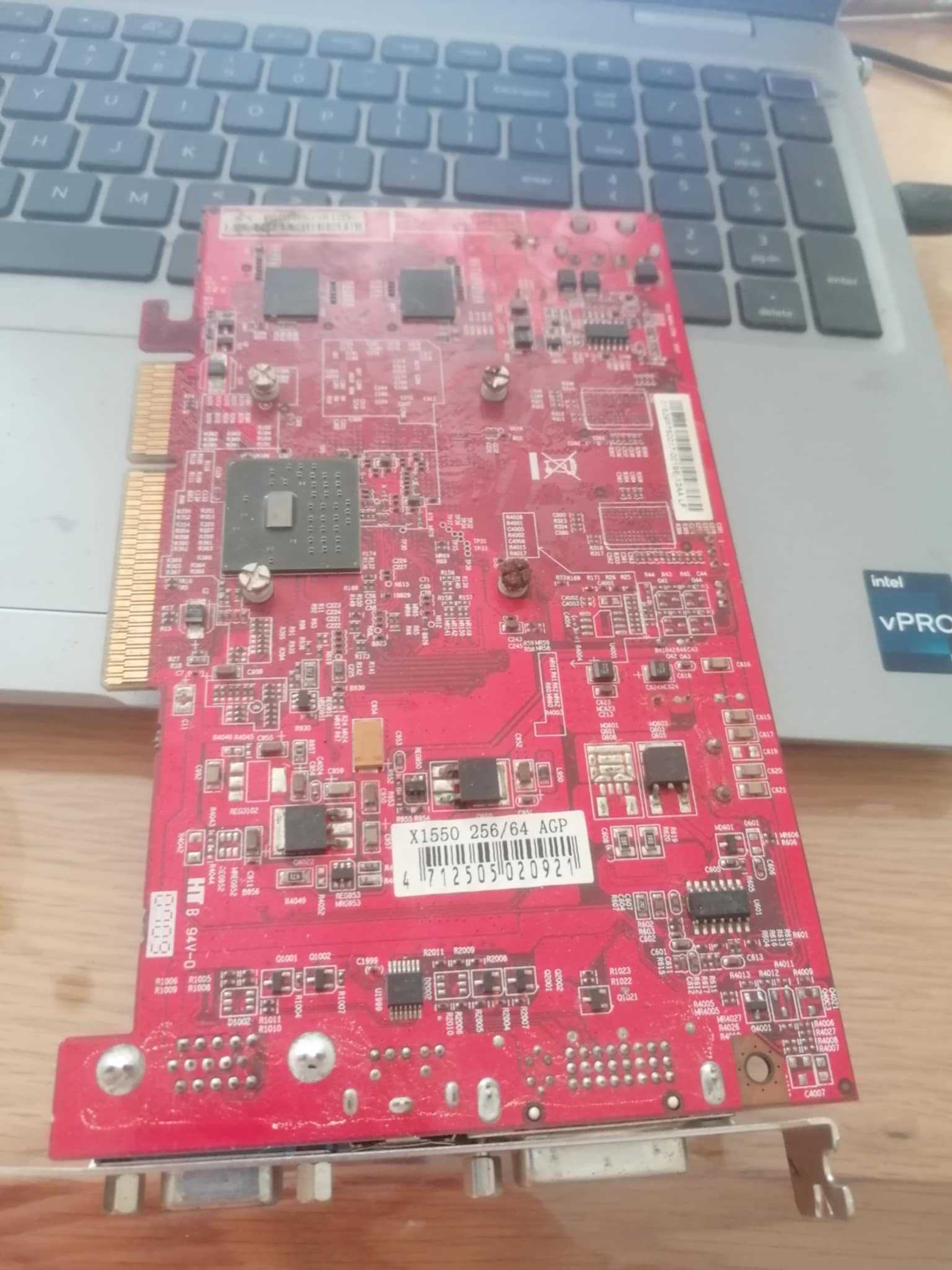 ATI Mobility Radeon HD 3870 графичен процесор