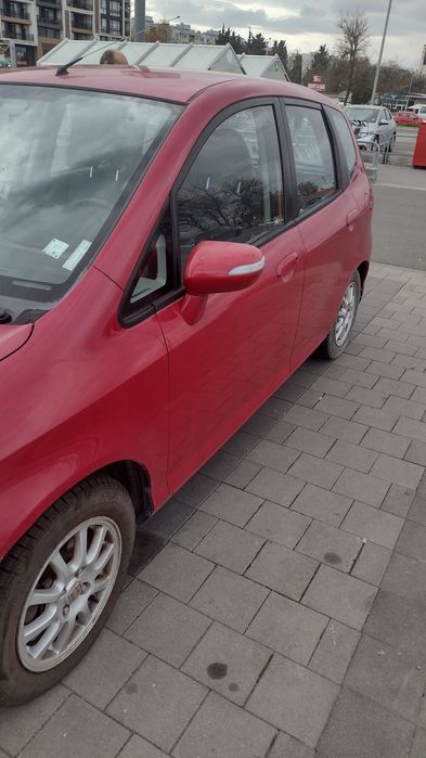 Продавам Ноnda Jazz 1.4