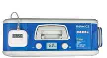 Concentrator de Oxigen Krober O2