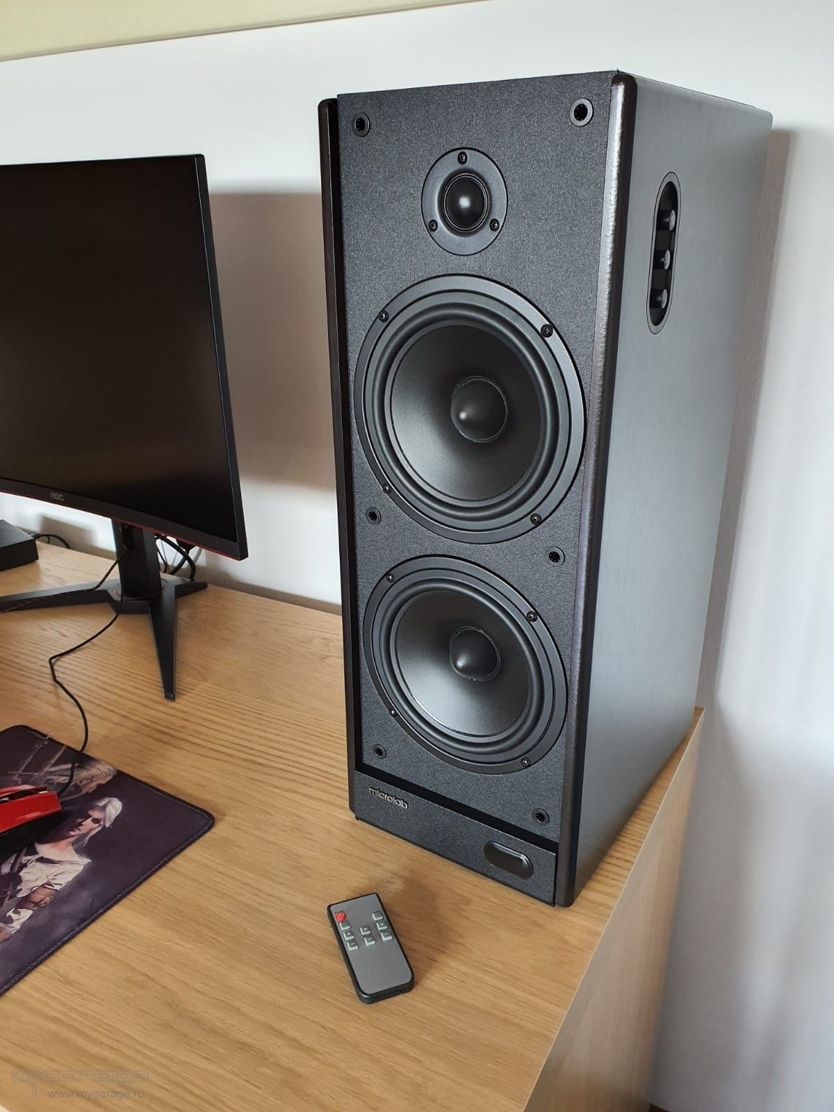 Колонки Microlab Solo 7C есть рассрочка Kaspi RED