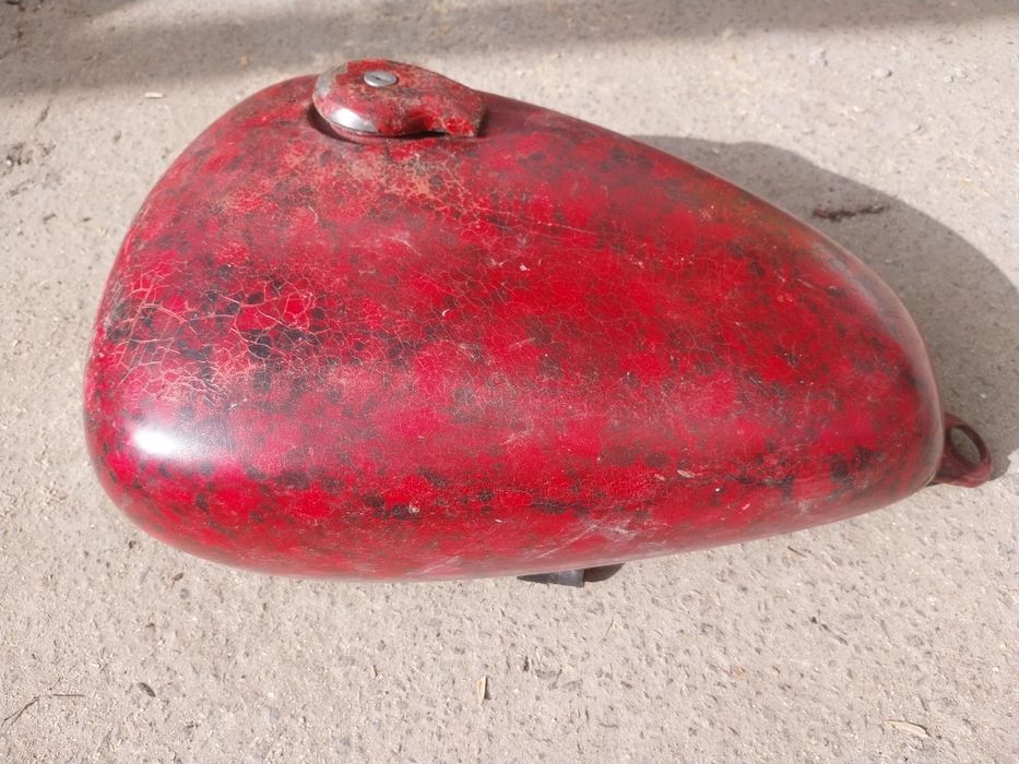 Ieftin -Rezervor motocicletă YAMAHA