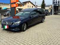 Vand Dric mercedes super stela an 2015 motor 2500 cutie 9 ge tronic