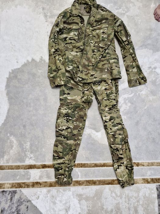 Военная форма одежды