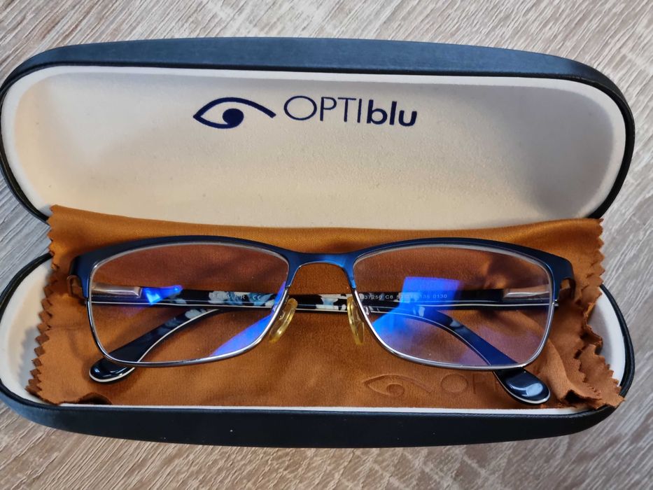 Ochelari protectie calculator Oliver