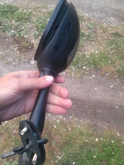 Огледало за сузуки gsxr