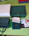 Cutie Ceas  cu Accesorii New 2025 Edition