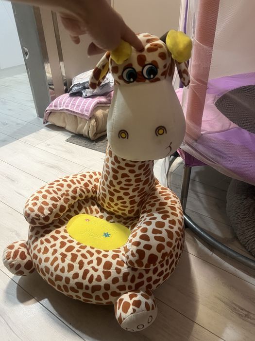 Продам кресло для детей