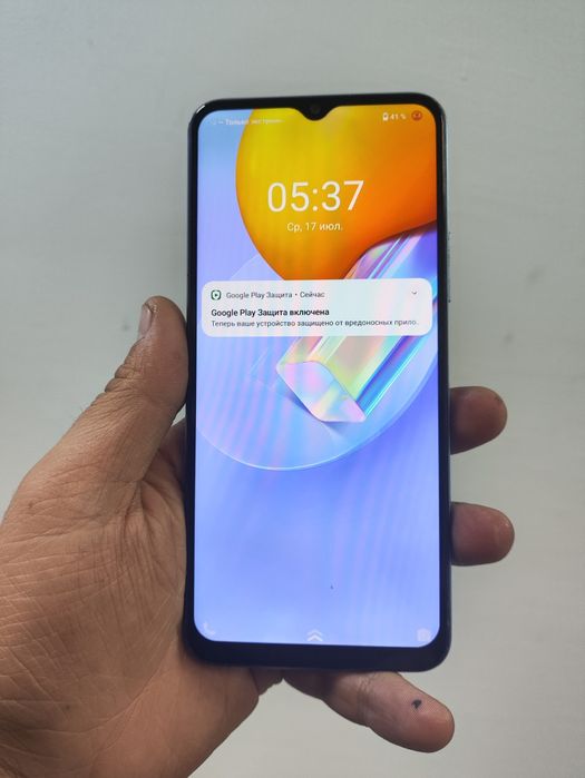 Продам Vivo y31 4/128гб