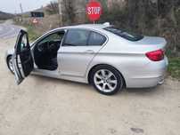 Schimb cu ceva motor mai mic!!!BMW  530D 258 PS.  2012