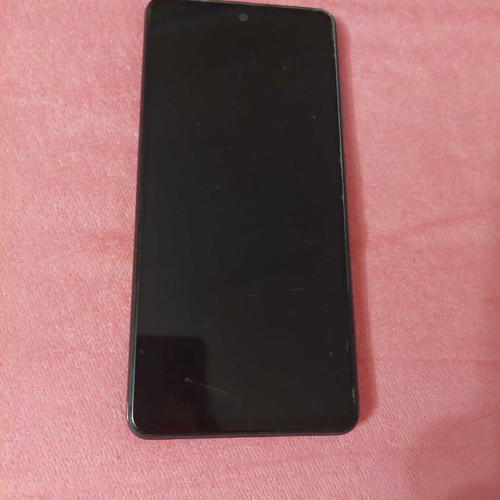 Android Samsung A52S 5G Dual SIM 128GB 6GB RAM