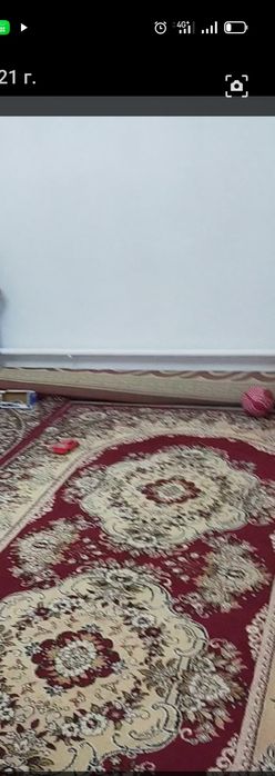 Кілем шерсть сатылады жақсы куйде