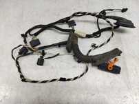 Cablaj usa dreapta spate 3c8971694 Volkswagen VW Passat B7 [2010 - 20