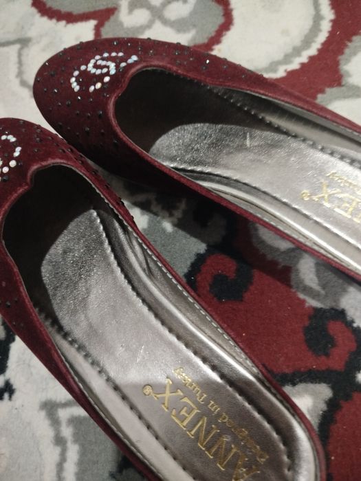 Босоножки женские 36 размер