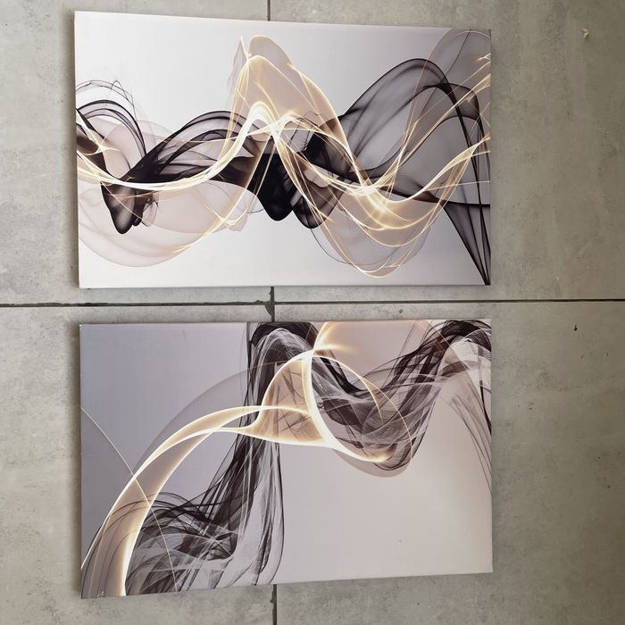 Картина, декор интерьер учун