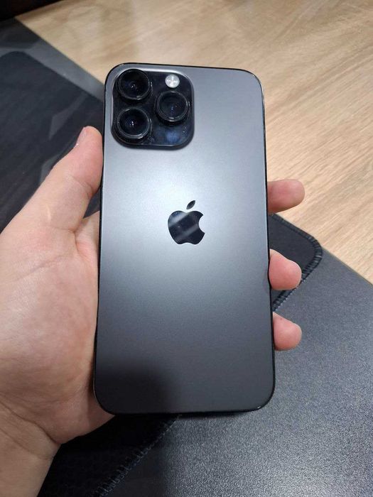 Iphone 14 pro max 256