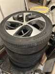 Set Jante Hyundai Tucson