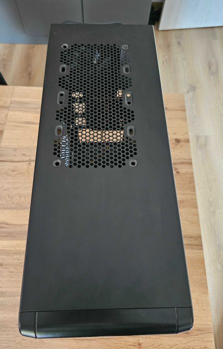 Сървърна кутия | 8xHDD 3.5 | Cooler Master N300 | Server Computer Case