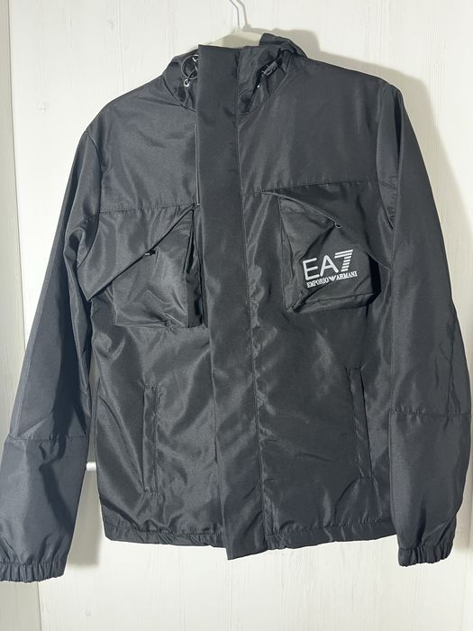 Geaca Emporio Armani Premium