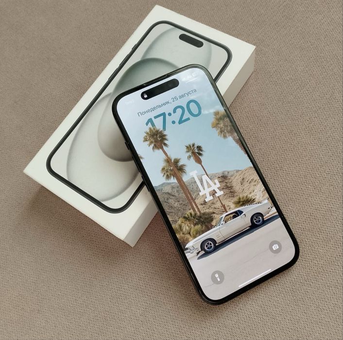 Iphone 15 айфон
