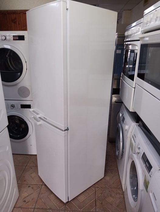 Комбиниран хладилник с фризер Миеле Miele с 2 години гаранция!