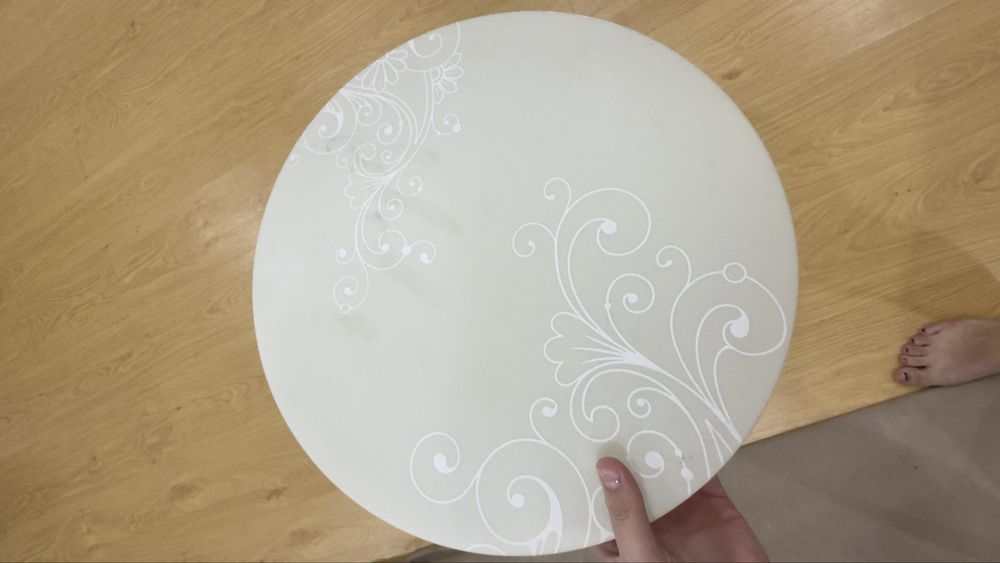 2 классных люстры